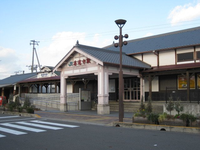 ヴェルテソレーユ　Ｂの周辺|善通寺駅まで3200m