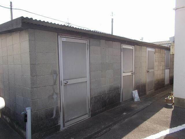 屋島マンションのその他