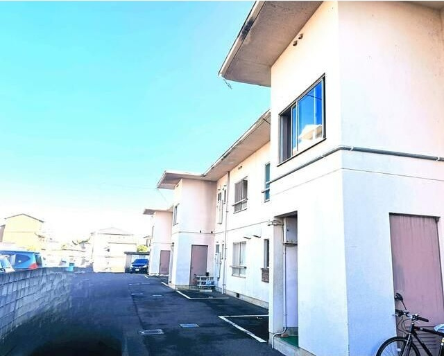 屋島マンション