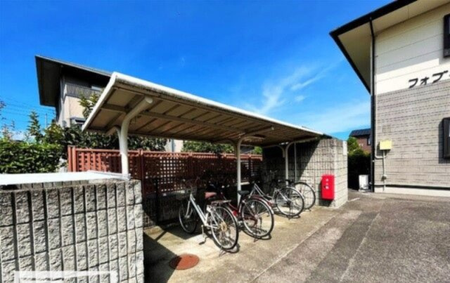 フォブール松本Ａのその他共用部分