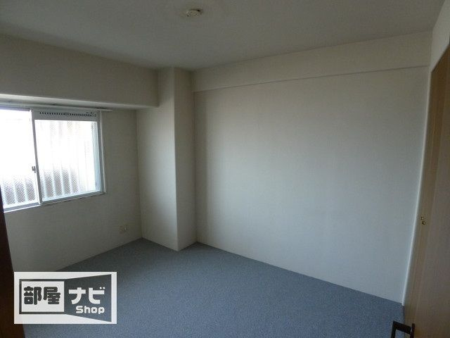 アルファステイツ木太六番館の内装