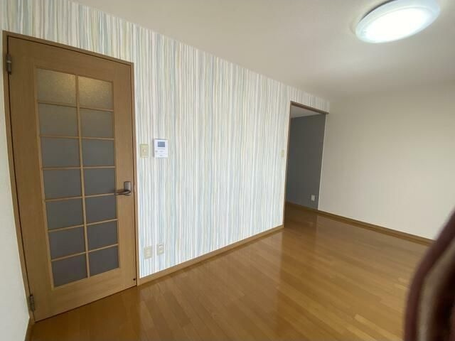 メゾン田中の居間・リビング