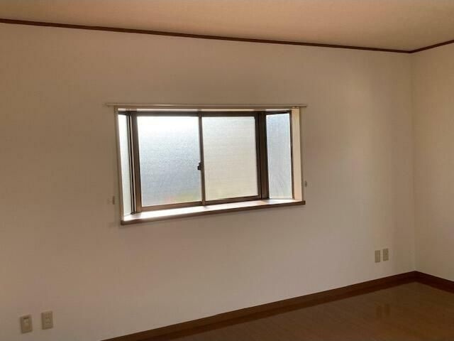 ＨＩＲＡＩハイツＡ棟の洋室