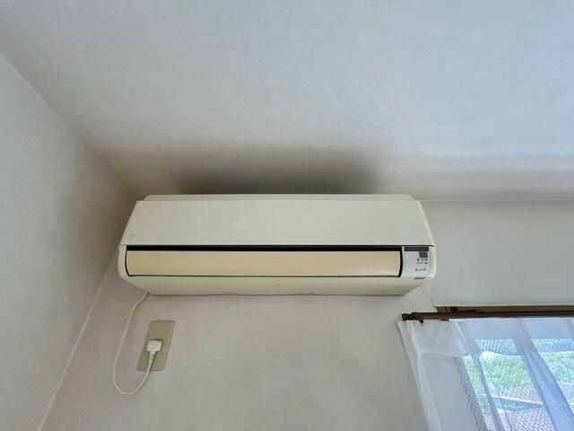 エンゼルの設備