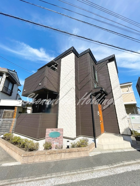 サンフローリッシュ