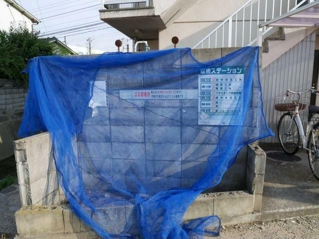 Rビルのその他共用部分