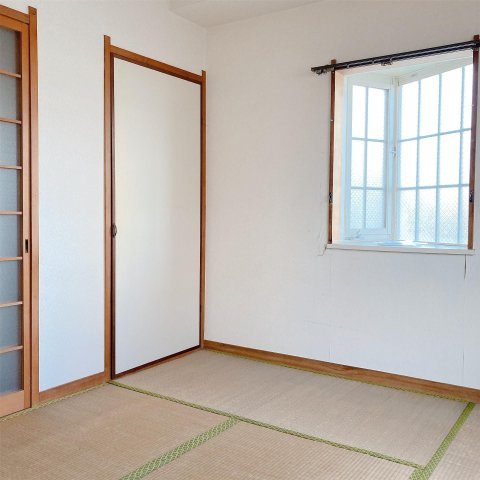コート西宝町の和室