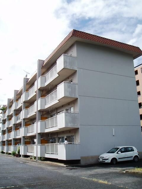 屋島パークハイツ