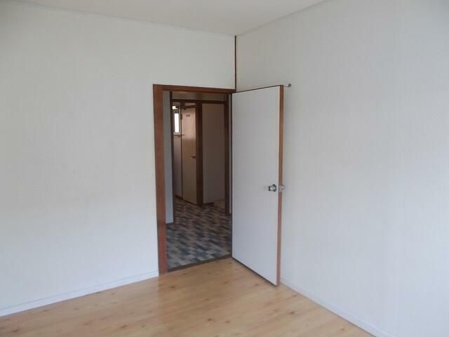 屋島パークハイツの洋室