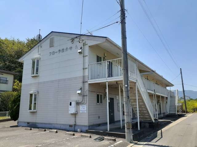 フローラ・国分寺Ａ