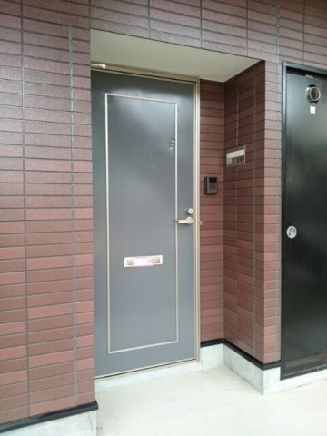 エスポワール土居　Ｃのその他共用部分