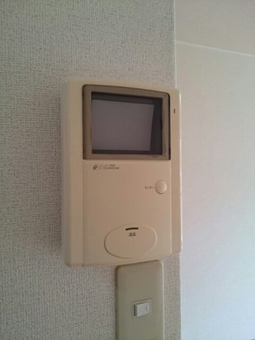 エスポワール土居　Ｃの設備