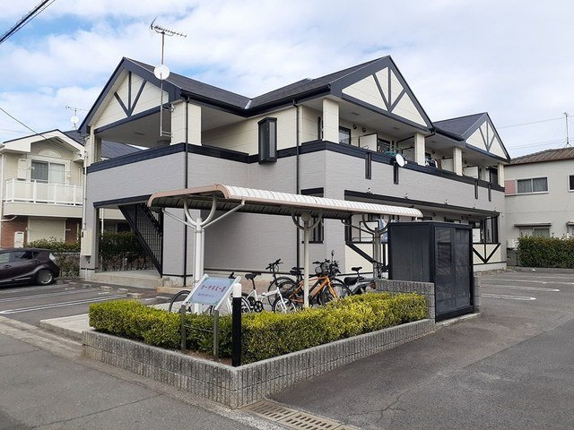 カーサ木太Ⅱ