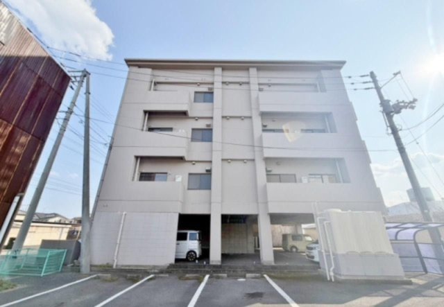 BASE津田のその他共用部分