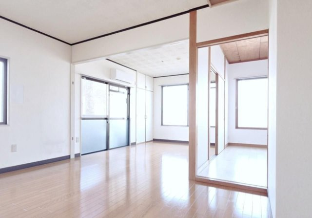 BASE津田のその他
