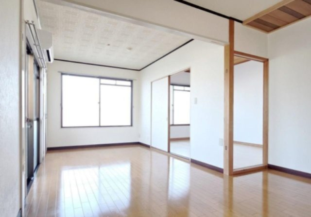 BASE津田のその他