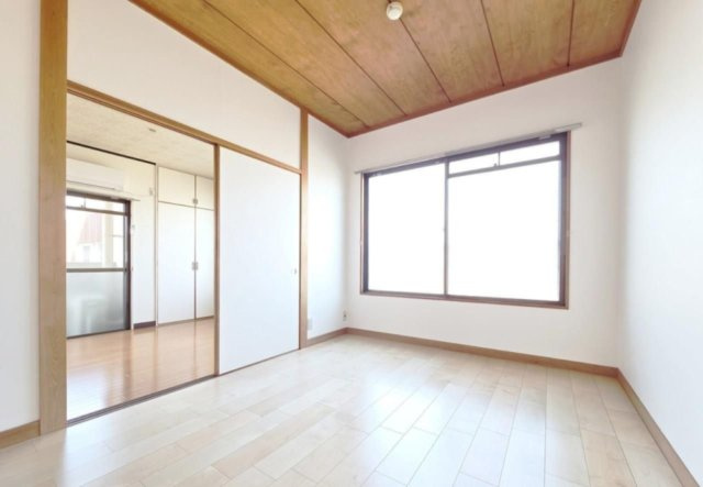 BASE津田のその他