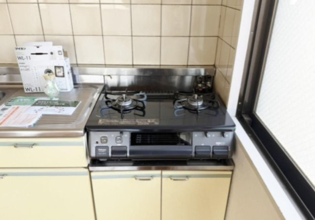 BASE津田のその他