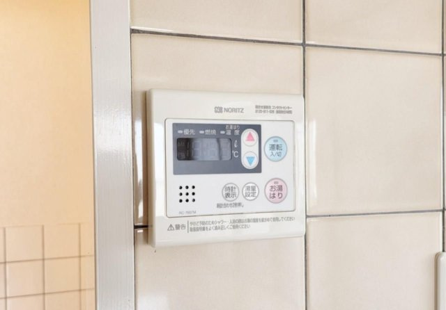 BASE津田のその他