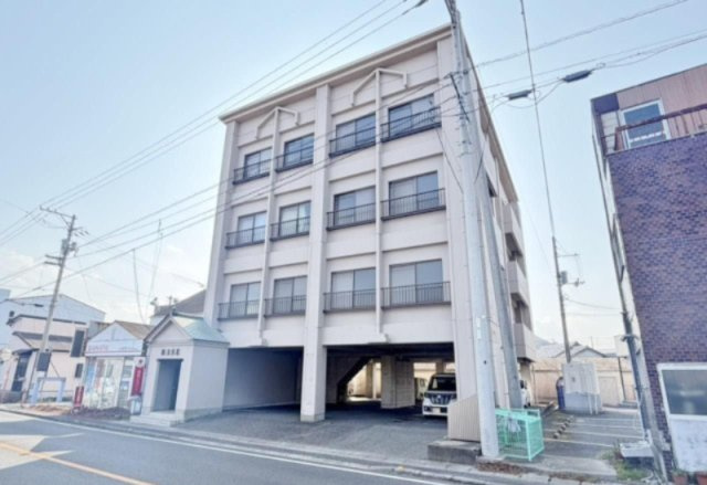 BASE津田のその他共用部分