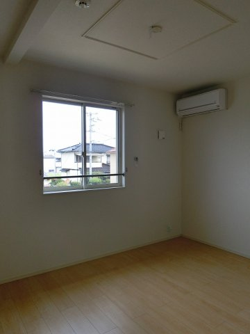 フィールドビーチ　アマナ　Ⅱの内装|中はこのようになっています