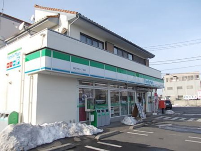 【その他】 | サンライズ　ナカガワＦ | その他