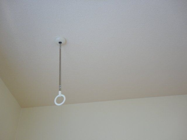 メルヴェーユの設備