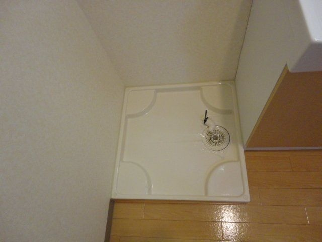 メルヴェーユの洗面所