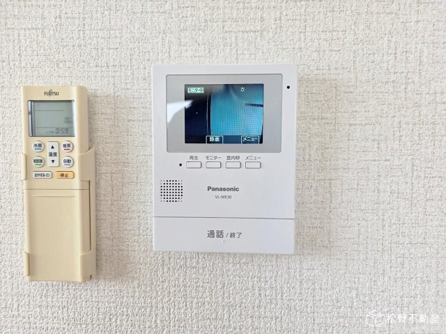 PRIMROSEの設備