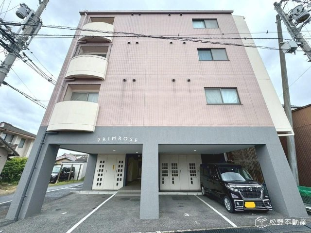 PRIMROSEのその他共用部分