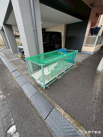 PRIMROSEのその他共用部分