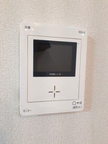 ラメゾン　ドゥ　カンパーニュＢの設備