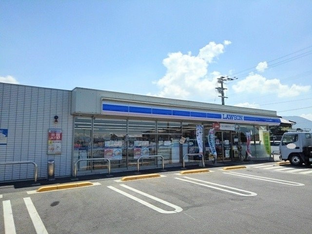 ラメゾン　ドゥ　カンパーニュＢの周辺|ローソン丸亀垂水町店まで1400m