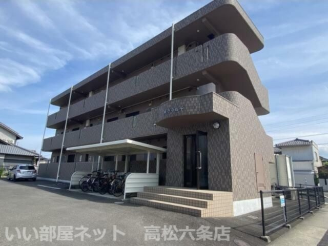 Ｍ．クラルテ