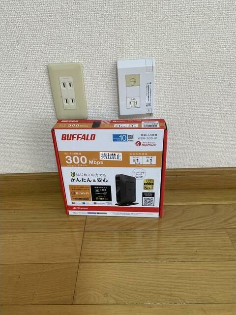 Ｍ．クラルテの設備