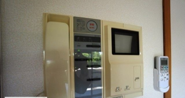 ストーンレイク子の浜Ｃ棟の設備