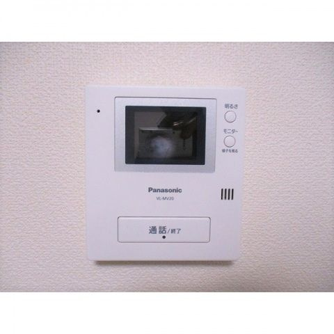 フォブールＤＭＣ・Ｄのセキュリティ
