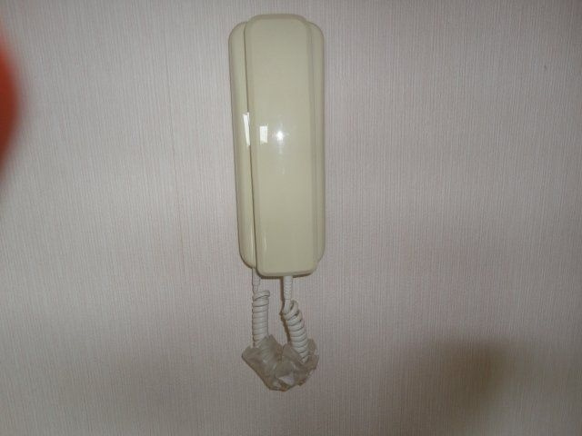 大石ビルのセキュリティ