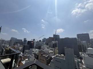 【展望】