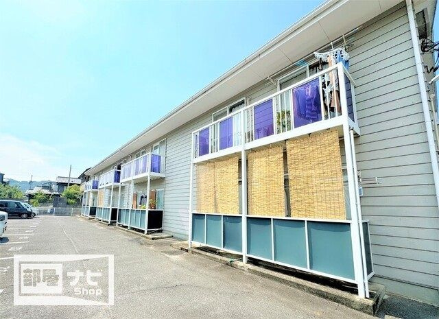 フォブール多田