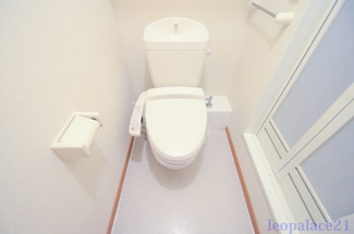 【その他】 | レオパレスクレール方丈