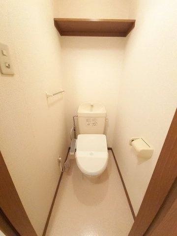 メゾン・ルポ　Ⅰのトイレ