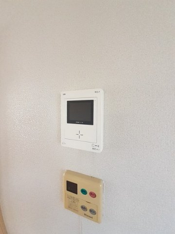 パルネット岡本の設備