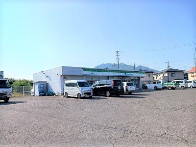 パルネット岡本の周辺|ファミリーマート国分寺・福家店まで2900m