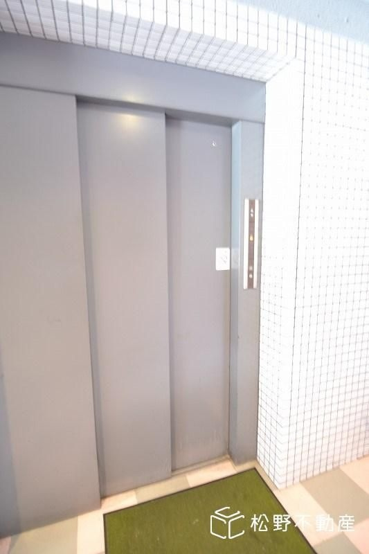 コンフォール錦町のその他共用部分