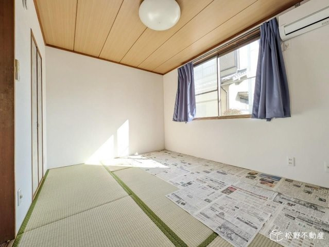 溝渕ハイツのその他