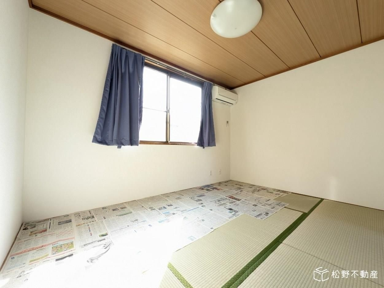 溝渕ハイツのその他