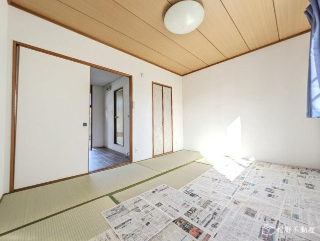 溝渕ハイツのその他