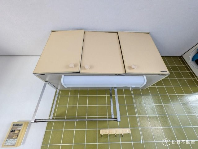 溝渕ハイツのその他