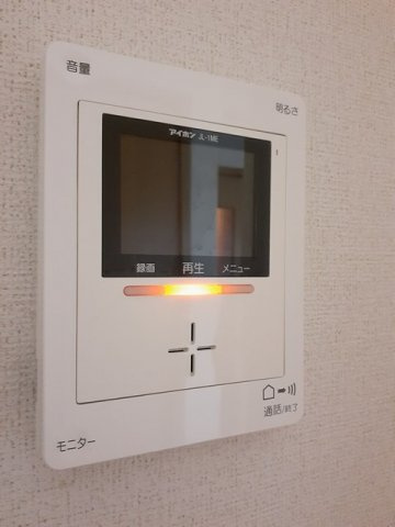 カサデルソレアードの設備
